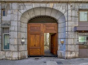 NOCNOC - L'architecte, charmant T5 en hyper centre