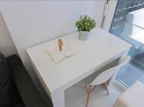 PYR Select Terraza de Salamanca