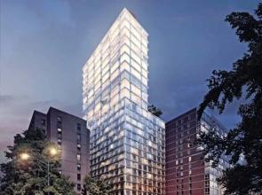 PUBLIC, an Ian Schrager hotel