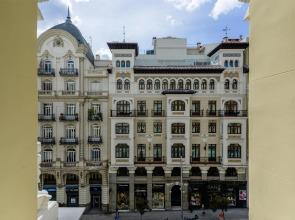 Hotel Vincci The Mint