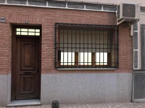 Antequeruela Tourists Home