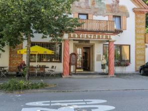 Brauereigasthof Bräustüberl