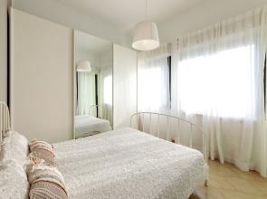 A 5 minuti dalla spiaggia Apartment