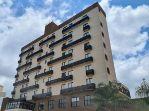 Transamerica Fit São Carlos