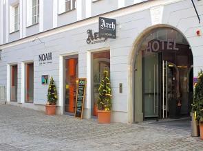 Altstadthotel Arch - Neues Haus
