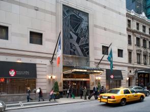 Millennium Hotel Broadway Times Square