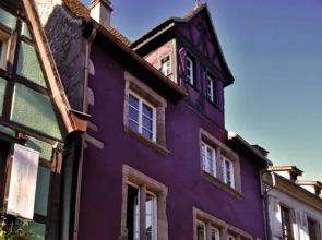 Le B. Suites, Chambres & Restaurant