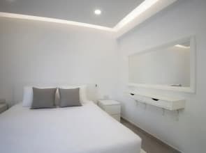 Phaedrus Living Luxury Mackenzie Flat