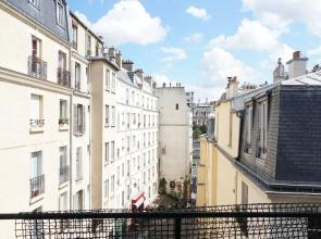 Notre-Dame - 2 pièces - Paris 4