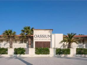 Oassium Hotel At Estival Park - Adults only