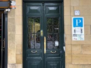 Belle Époque Self Check-in Guest House