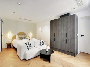 Elegant Studio for 2 People - Palais Garnier