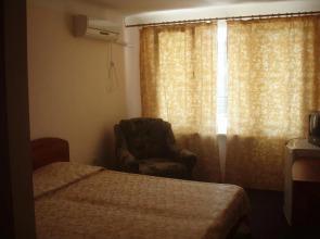 Pansionat Trovcheskaya Volna