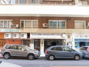 Soho Centro 3 Dormitorios