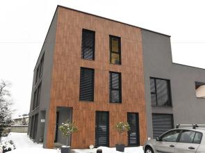 ApartHotel Villa Popp