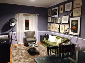 Lisbon City Break Suites