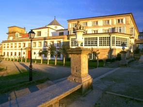Parador de Ferrol