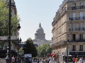 La Résidence du Sénateur