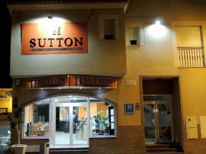 H. Sutton Cabo de Gata