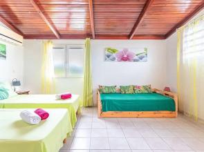 Gites Appartments Fanelie