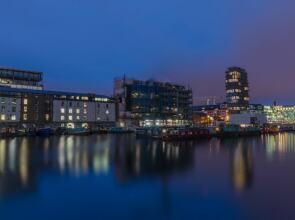 Grand Canal Dock by 5STARSTAY
