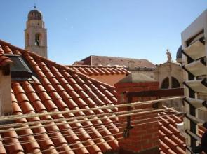 Princess Dora's Apartment