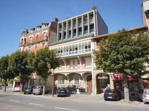 Les 7 Anges - Cathédrale de Reims