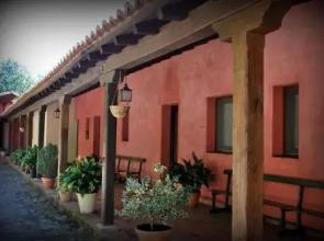 Apartamentos Casasturga