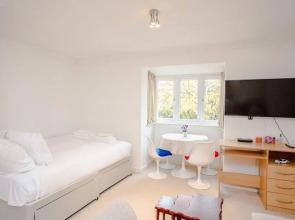 Cosy Studio Flat in Rotherhithe