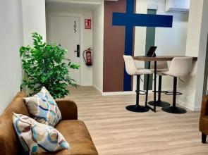 Iraipe Haro Auto Check-in