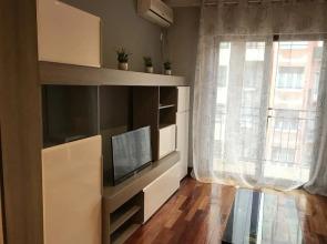 Apartamento El BalcÃ³n de Conde de Aranda