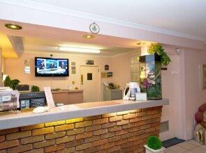 Best Western Balmoral Motor Inn