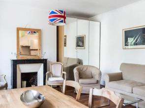 Appartement Coeur Vue