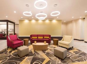 Homewood Suites by Hilton Concord Charlotte