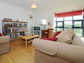 Modern 1 Bedroom Stunning View of Thames