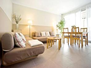 Great for 6 persons with Terrace