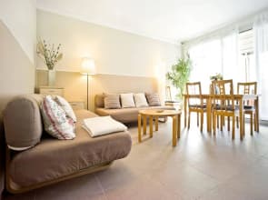 Great for 6 persons with Terrace