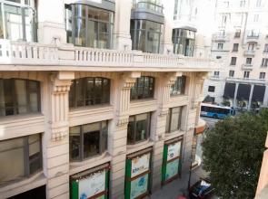 Alaia Oshum Gran Vía