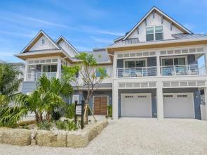 Maritime Manor in Siesta Key