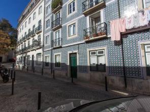 Bright Santa Catarina by Homing