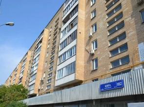 Lakshmi Great Apartment VDNH