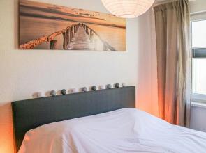 Amazing Apartment in Graal Müritz With Wifi and 1 Bedrooms