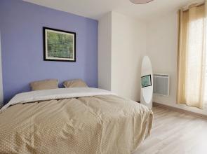 70 m2 avec Balcons et Parking