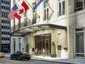 Four Seasons Hotel New York Downtown