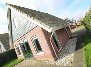 Bungalow 12-28 Medemblik Opperdoes