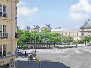 Exceptional apt With A/C - Pantheon/luxembourg