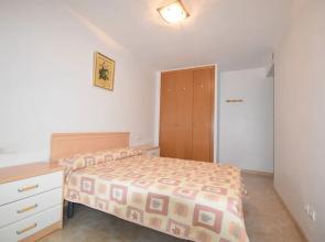 Apartamento Nova Pineda Sun