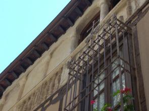 Hotel Pintor El Greco