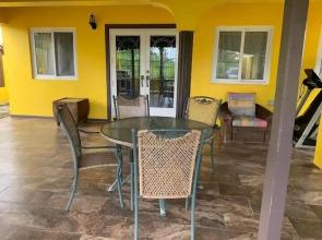 The Outskirt Retreat