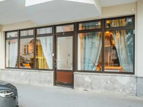 Maria und Joseph Apartment